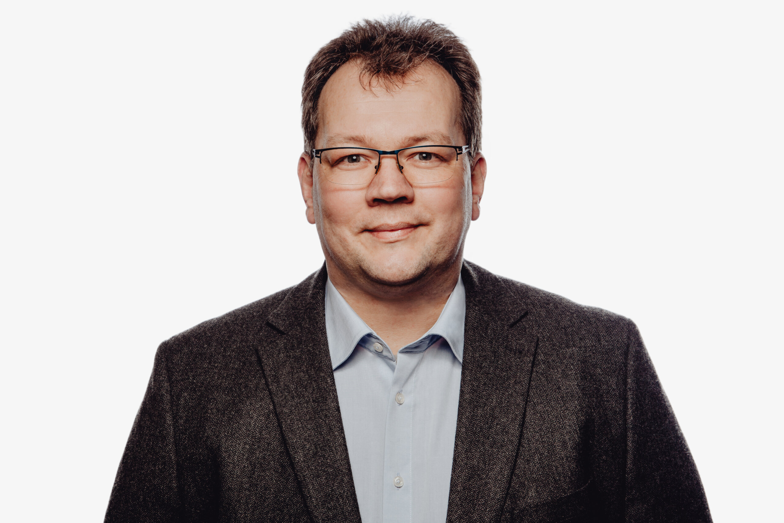Dr. Heiko Hagemann