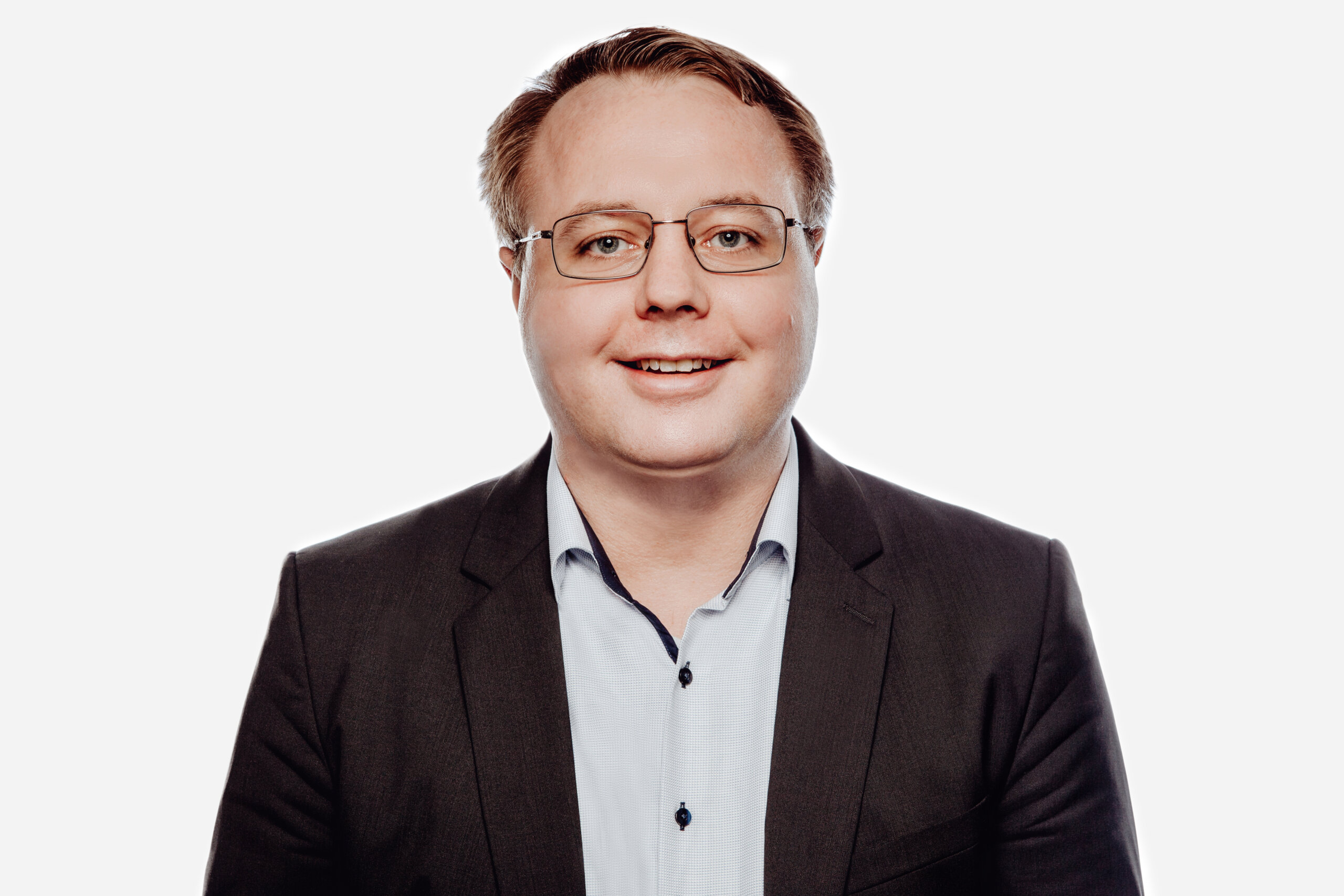 Torben Hansen