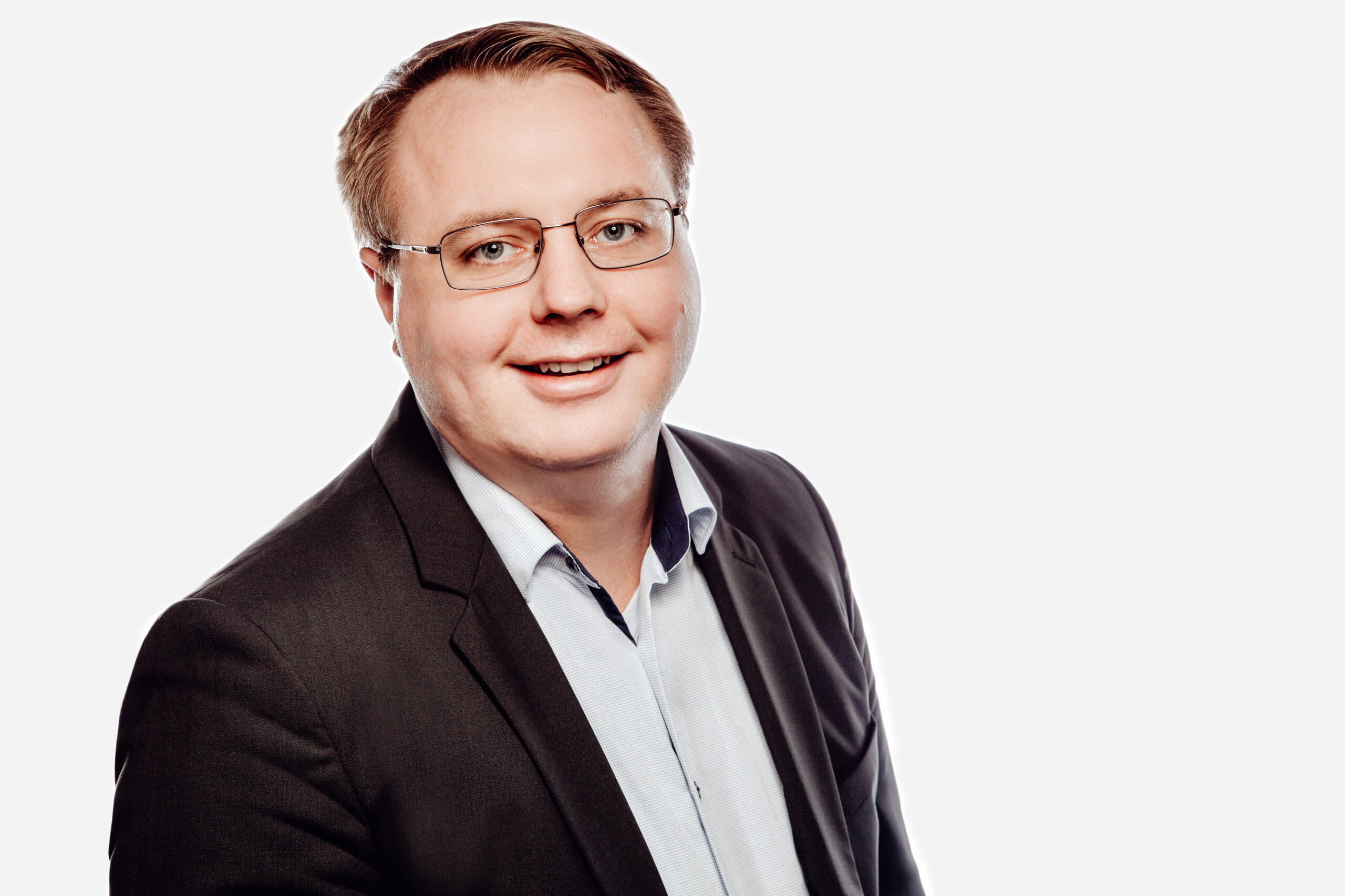 Torben Hansen