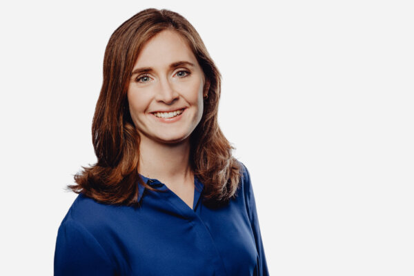 Dr. Marie-Louise Klare