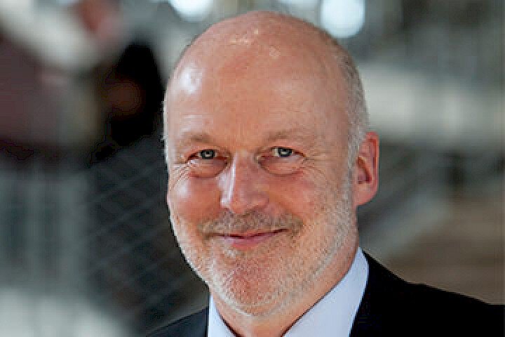 Prof. Dr. Andreas Schulte